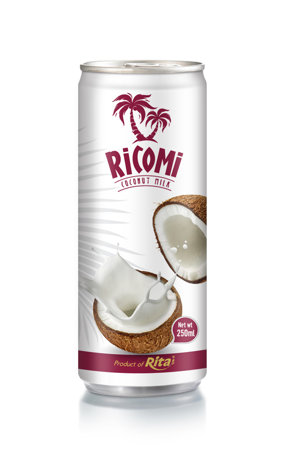 250ml Coconut Milk